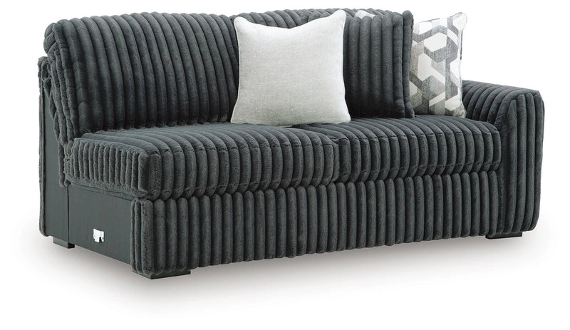 Midnight-Madness Sectional