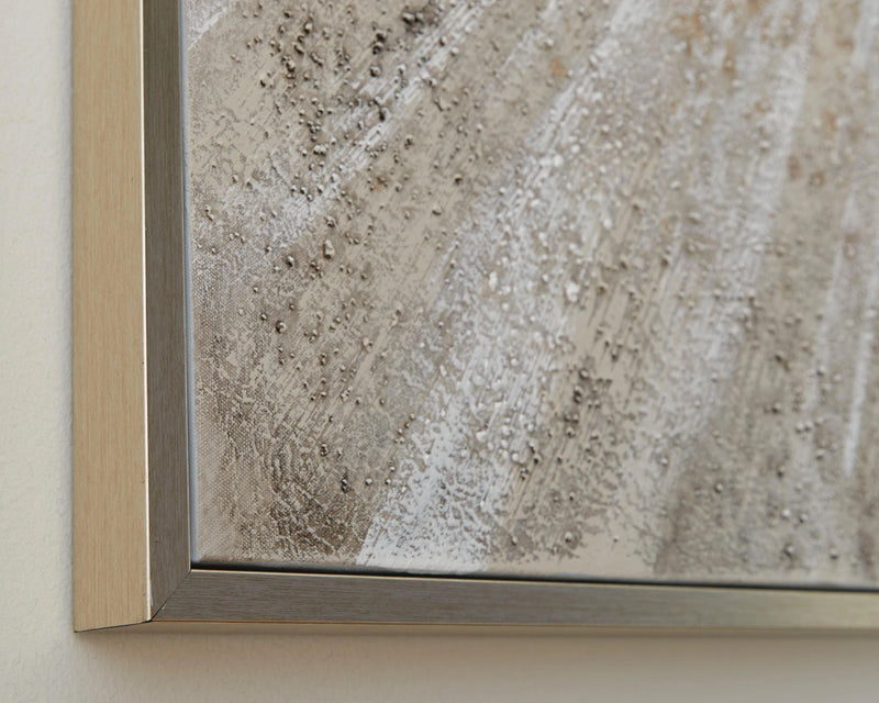 Waldard Wall Art