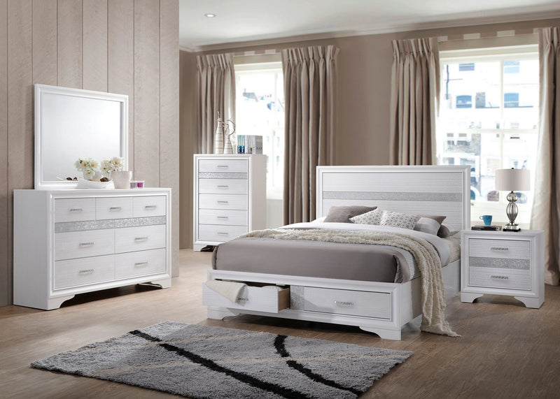 Miranda Chest of Drawers