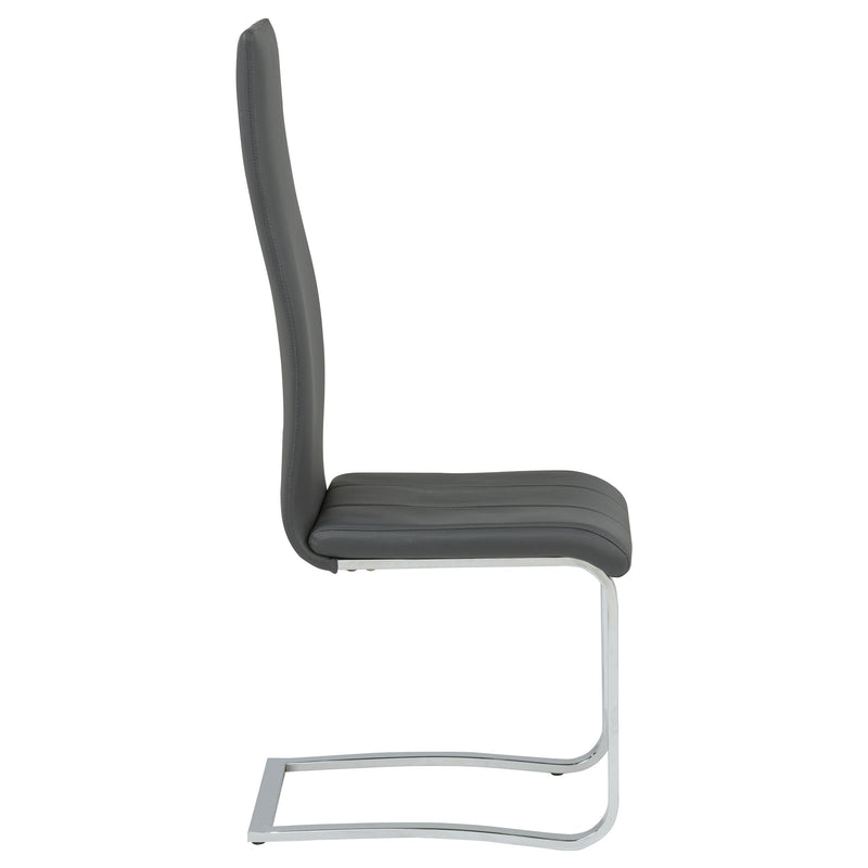 Montclair Side Chairs