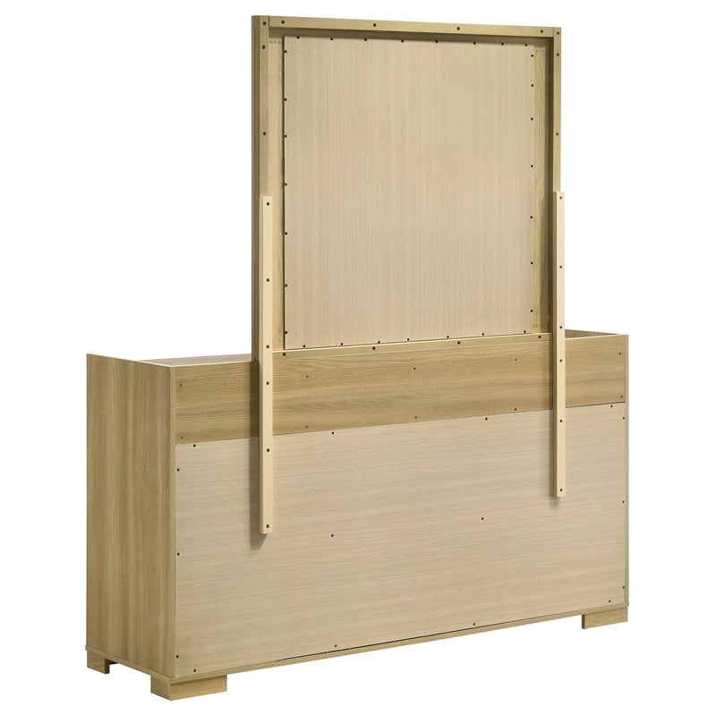 Hyland Dresser with Mirror