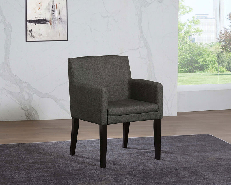 Catherine Dining Arm Chair