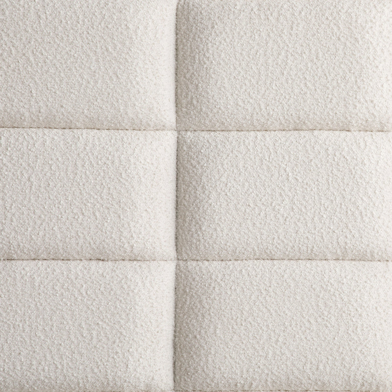 Durango Panel Bed