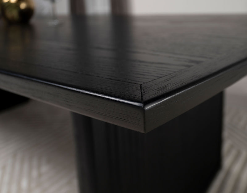 Brookmead Extension Dining Table