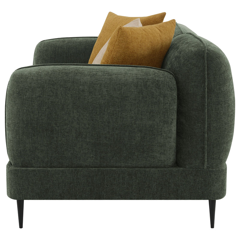 Jade Loveseat