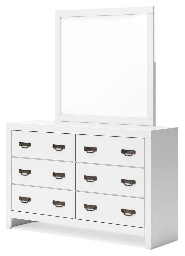 Binterglen Bedroom Package