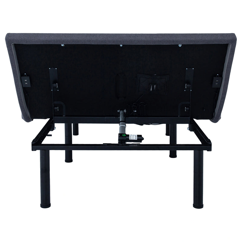 Negan Adjustable Bed Base