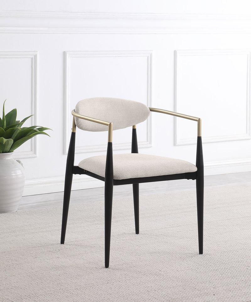 Bradbury Dining Arm Chair