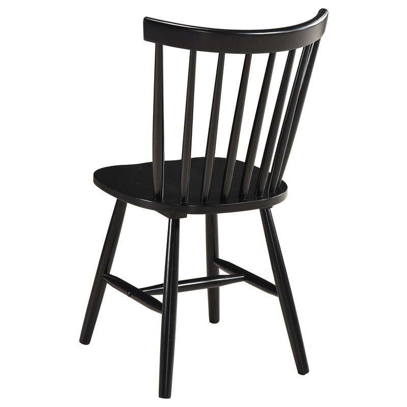 Hollyoak Dining Set