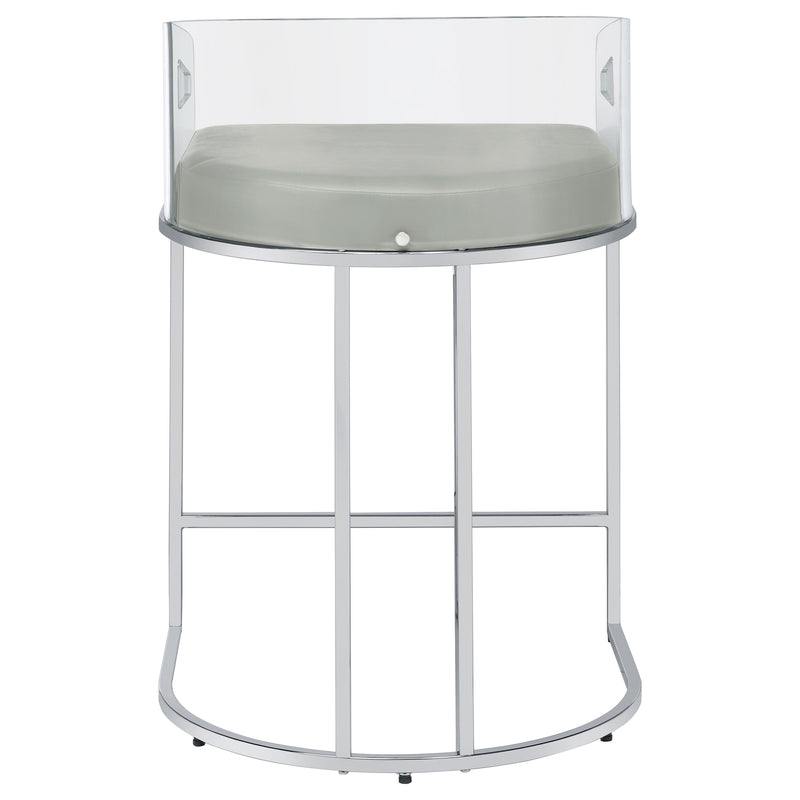 Thermosolis Counter Chair