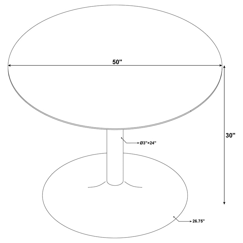 Kella Dining Set