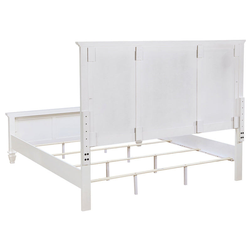 Sandy Beach Bedroom Set