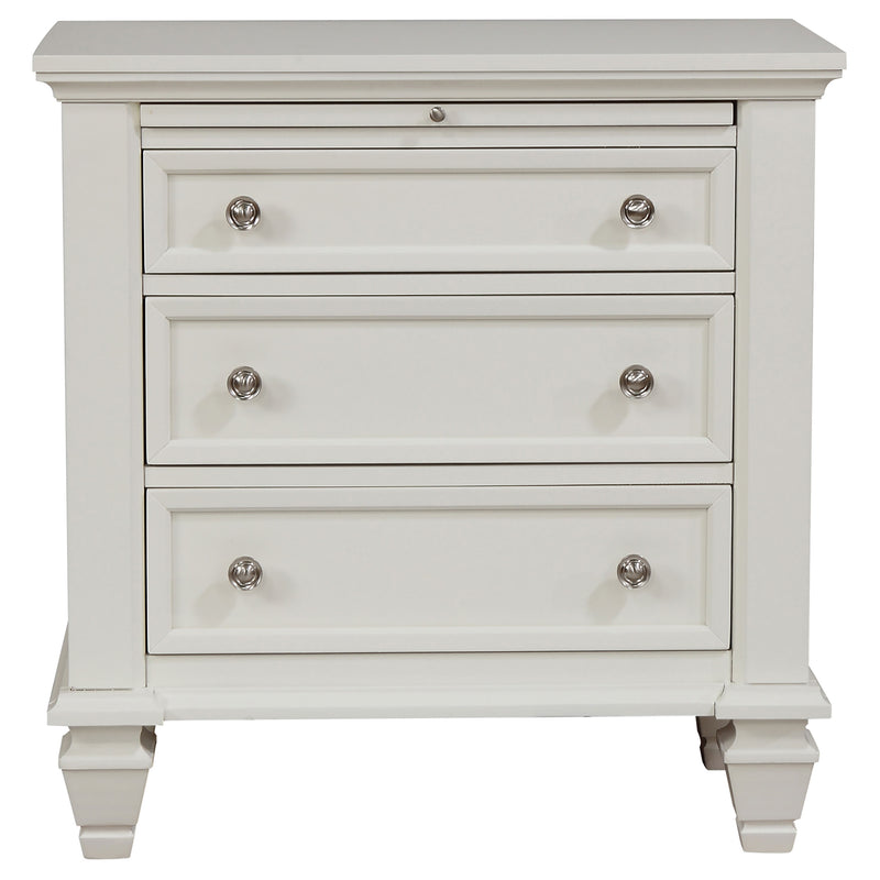 Sandy Beach Bedroom Set