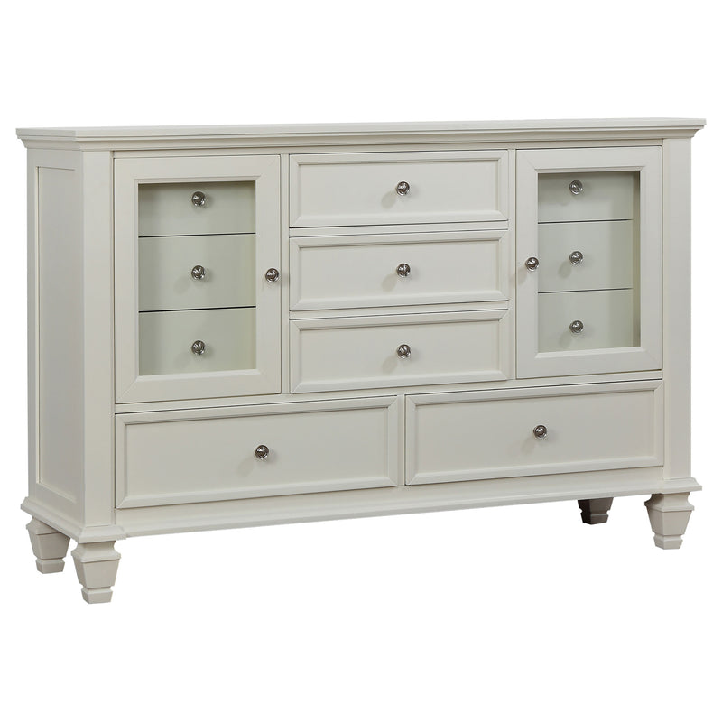 Sandy Beach Bedroom Set