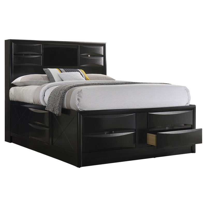 Briana Bedroom Set