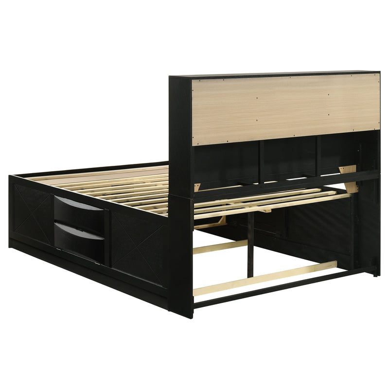Briana Bedroom Set