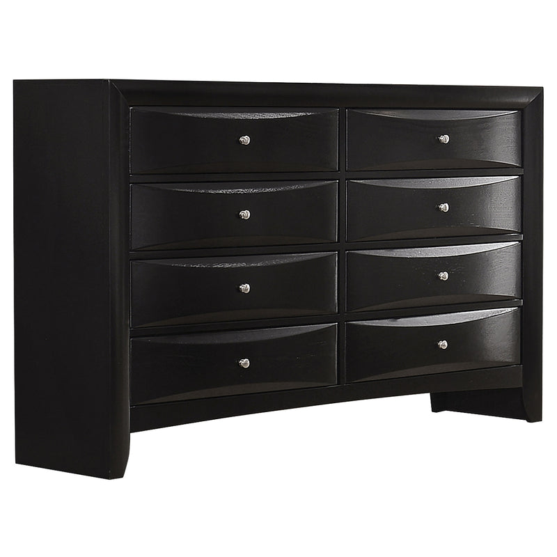Briana Bedroom Set