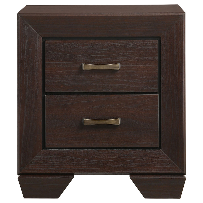 Kauffman Bedroom Set