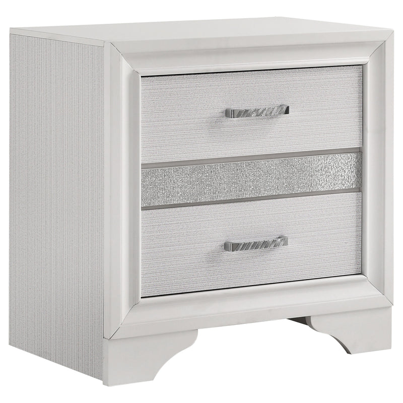 Miranda Bedroom Set