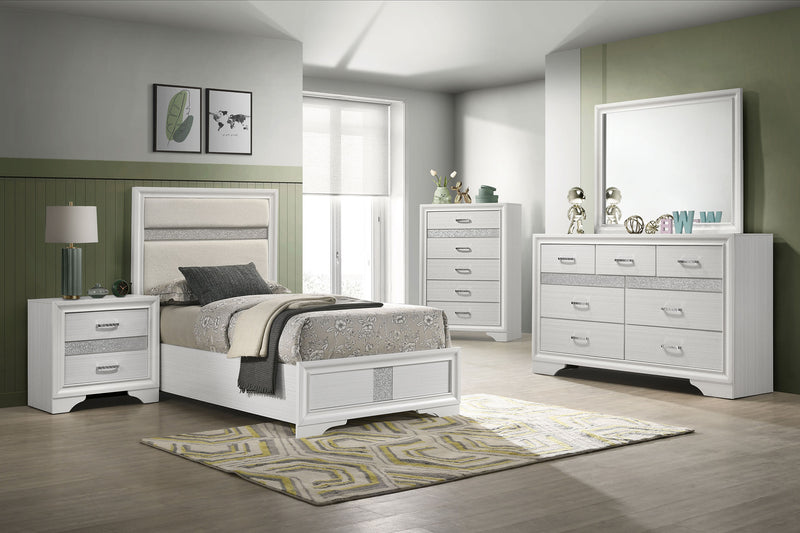 Miranda Bedroom Set