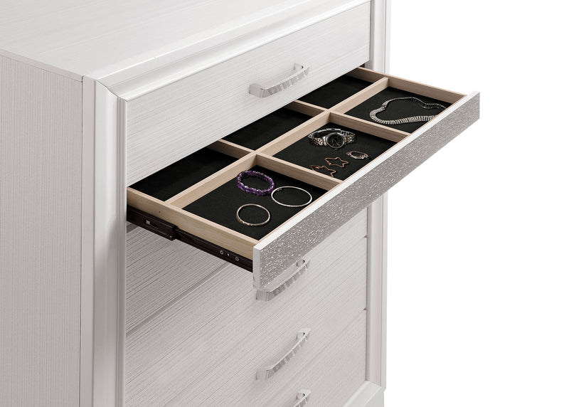 Miranda Chest of Drawers