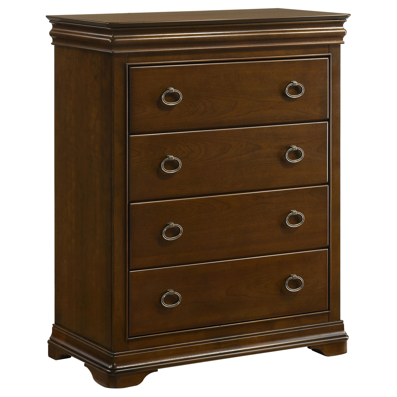 Brown Cherry