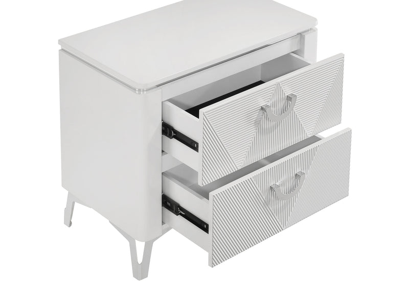 Cassia Nightstand