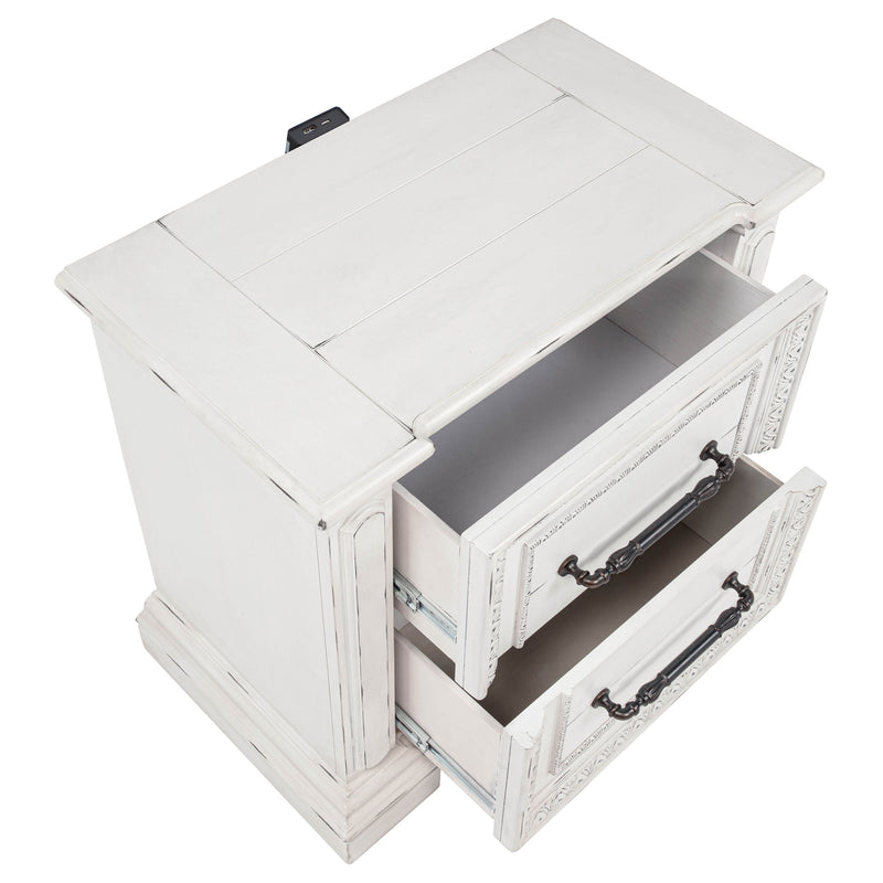 McKinney Bedroom Set