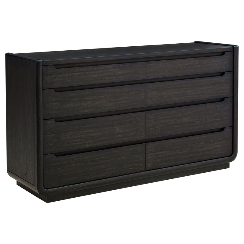 Leandro Bedroom Set