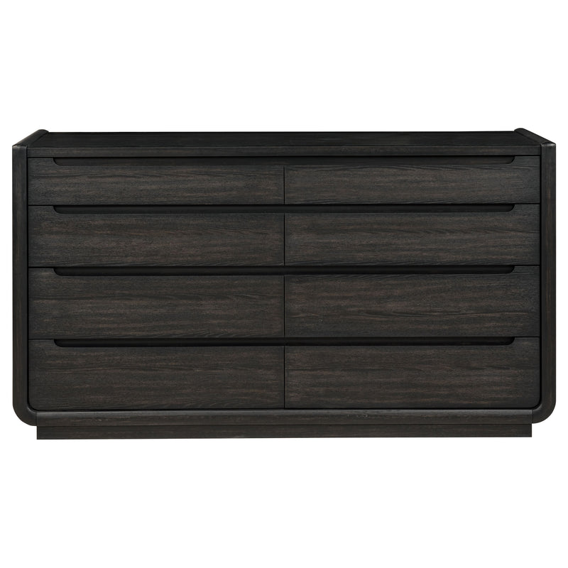 Leandro Dresser