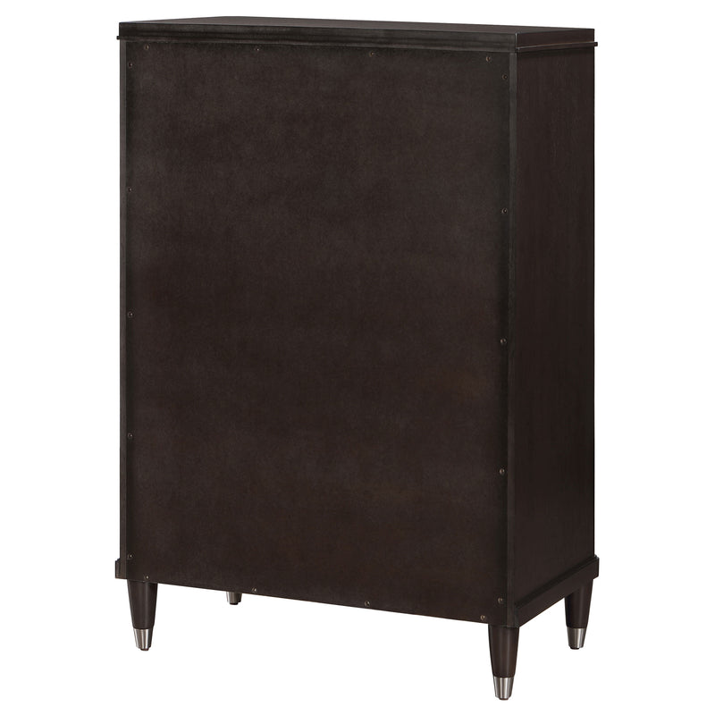 Emberlyn Chest of Drawers