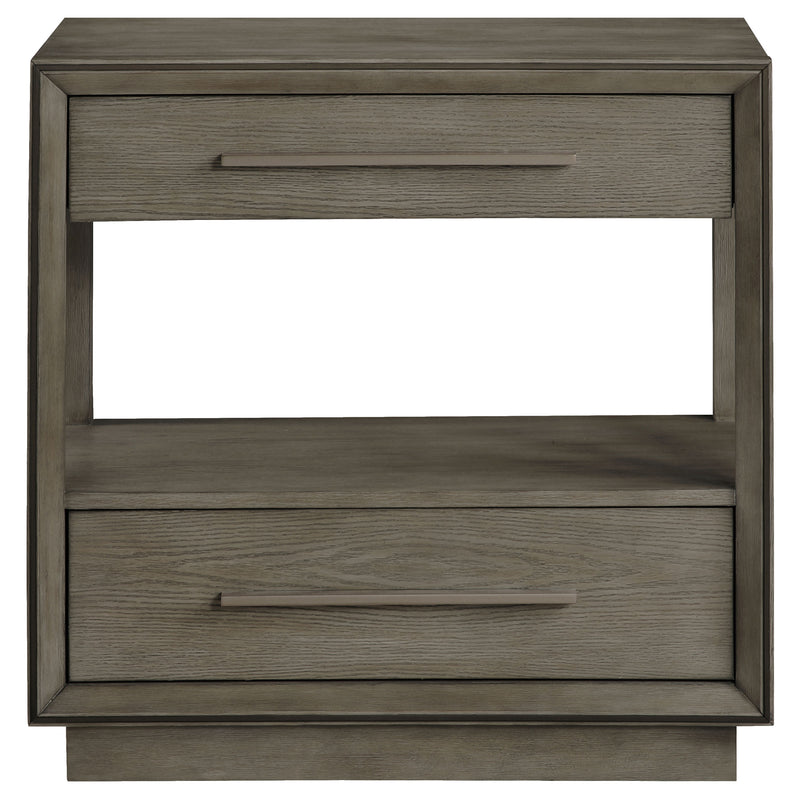 Durango Nightstand