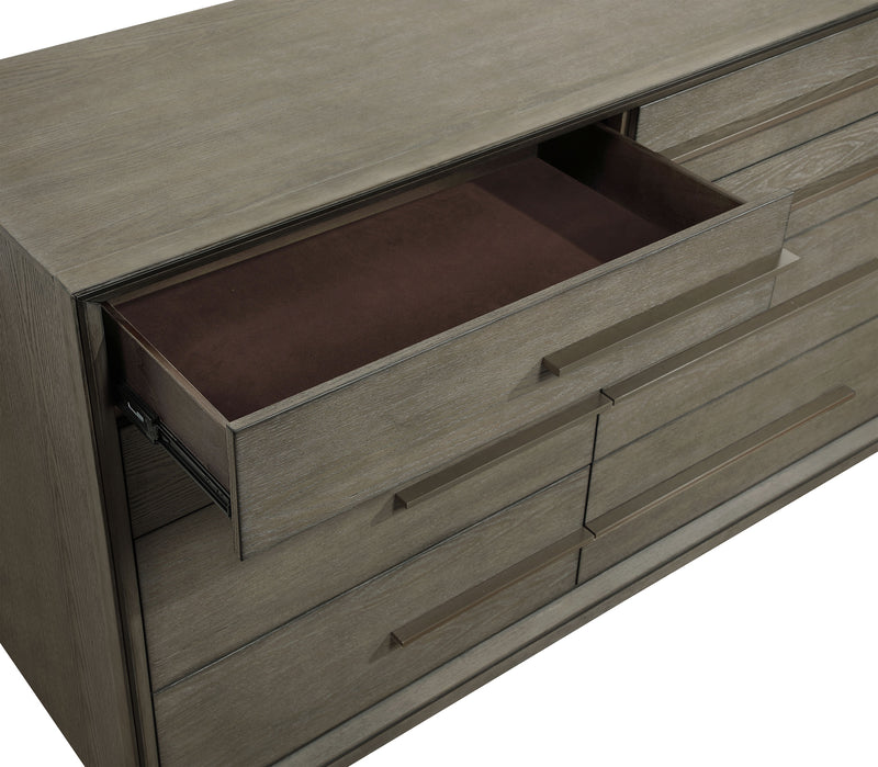 Durango Dresser