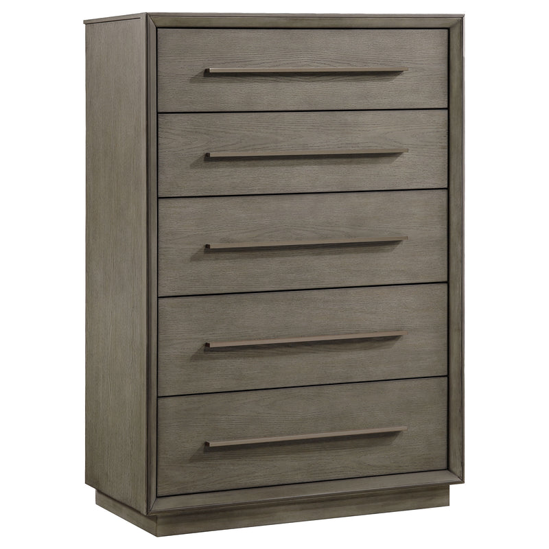 Durango Chest of Drawers