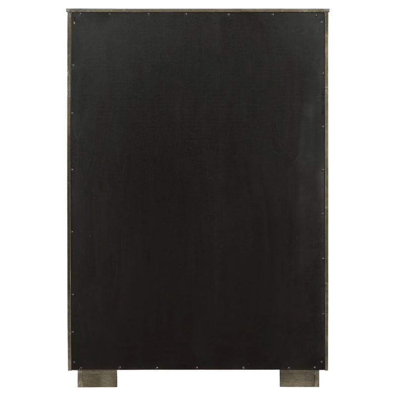Durango Chest of Drawers