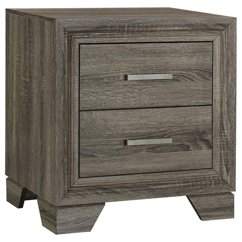 Wright Bedroom Set
