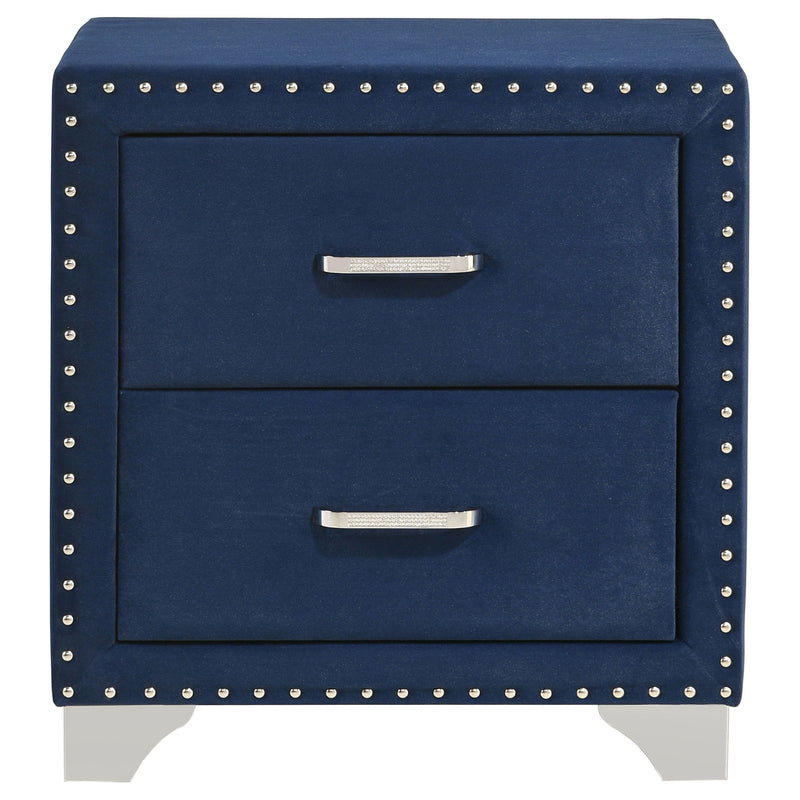 Melody Nightstand