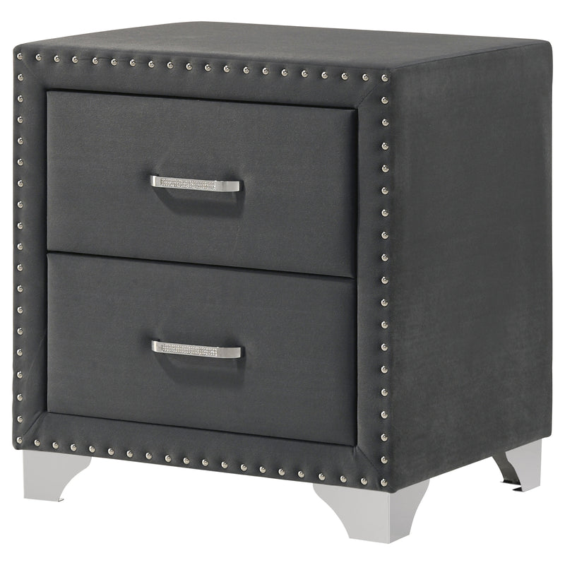 Melody Nightstand