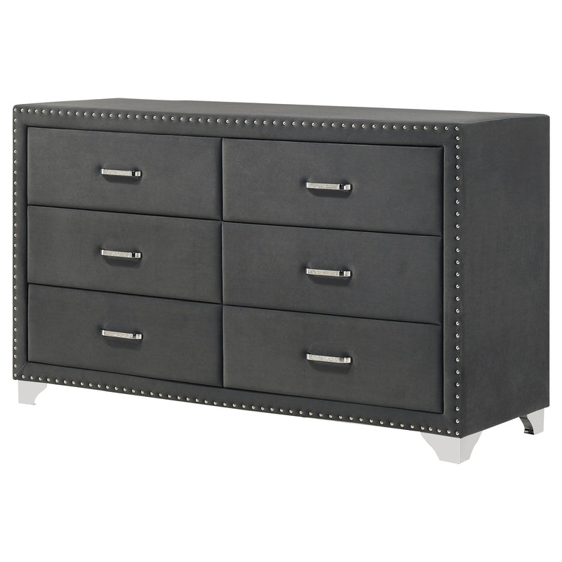 Melody Dresser