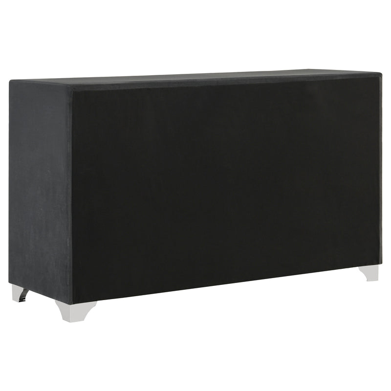 Melody Dresser