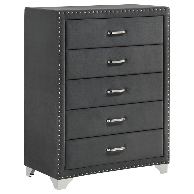 Melody Chest of Drawers