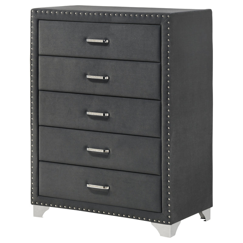 Melody Chest of Drawers
