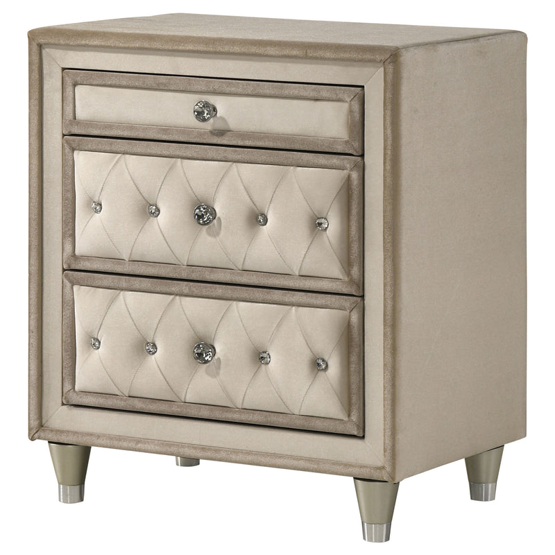 Antonella Nightstand