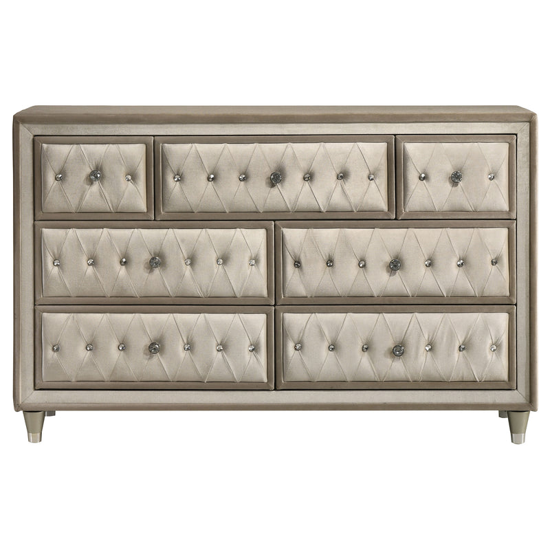 Antonella Dresser