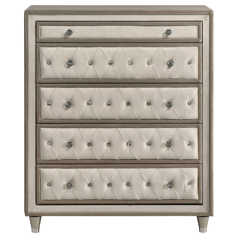 Antonella Chest of Drawers