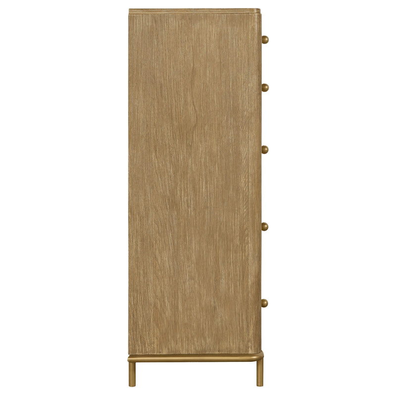 Arini Chest of Drawers