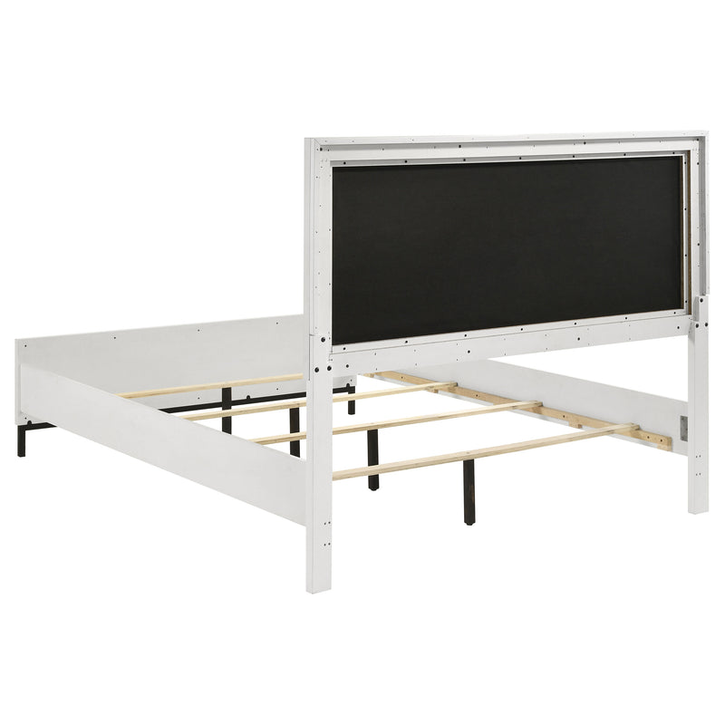 Sonora Panel Bed