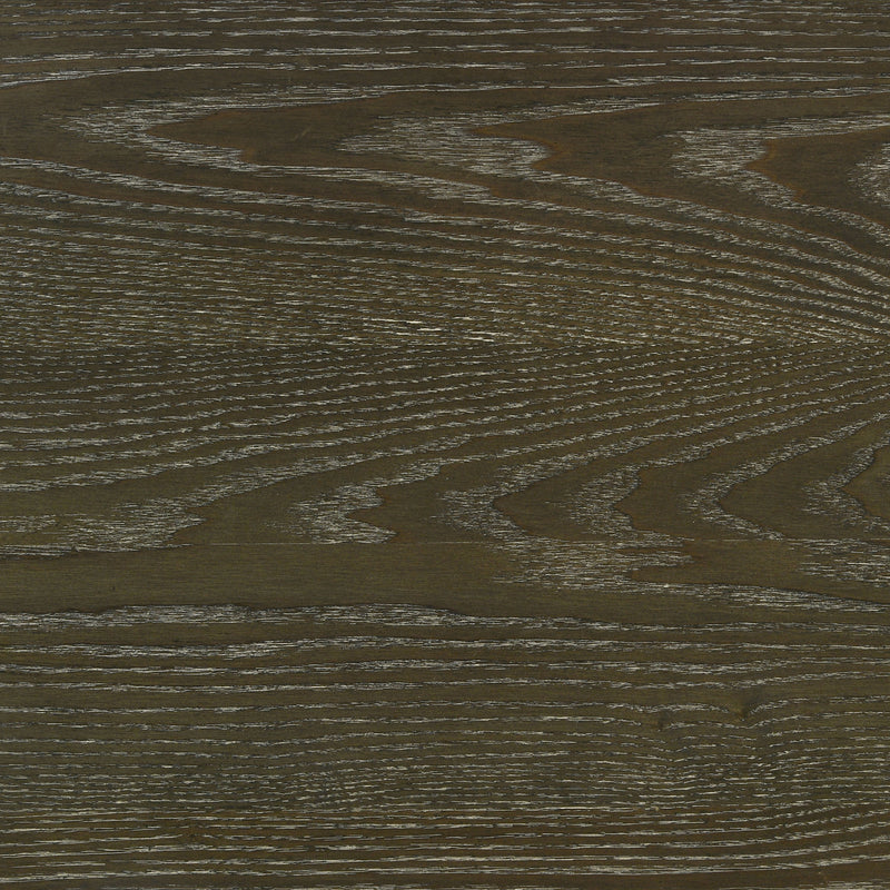 Gran Park Panel Bed