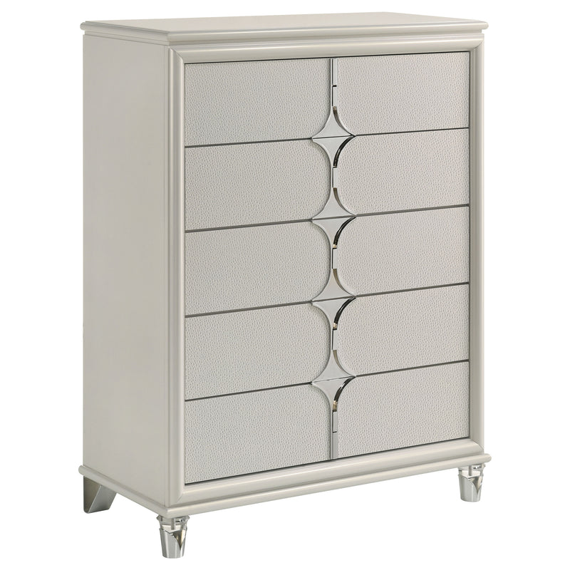 Olivia Bedroom Set