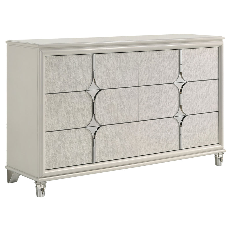 Olivia Bedroom Set
